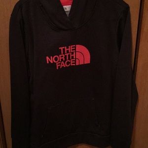 North Face Hoodie
